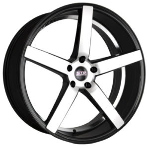 str racing wheels 18