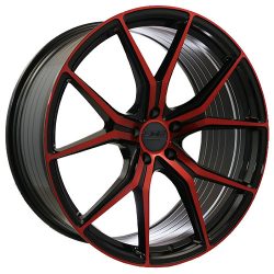 STR Forged Wheels – STR RACING