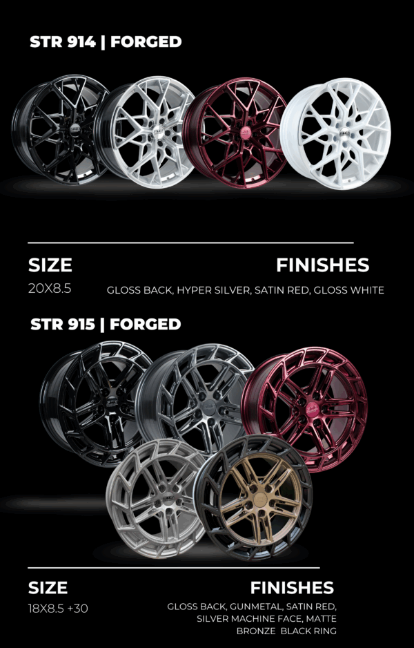 Sptr Racing STR RACING – STR RACING
